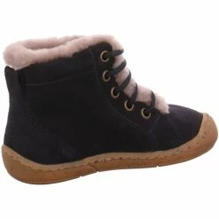 Froddo Pantoufles / Chaussons Couleur Bleu -Pas Cher Easy Peasy Magasin 24118516 500 E