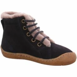 Froddo Pantoufles / Chaussons Couleur Bleu -Pas Cher Easy Peasy Magasin 24118516 500 F