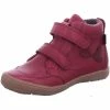 Froddo Bottes Couleur Rouge