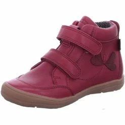 Froddo Bottes Couleur Rouge