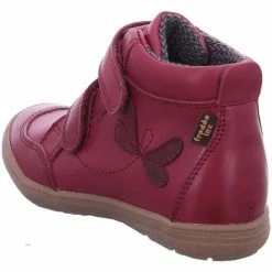 Froddo Bottes Couleur Rouge -Pas Cher Easy Peasy Magasin 24118536 500 C