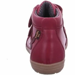 Froddo Bottes Couleur Rouge -Pas Cher Easy Peasy Magasin 24118536 500 D