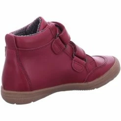 Froddo Bottes Couleur Rouge -Pas Cher Easy Peasy Magasin 24118536 500 E