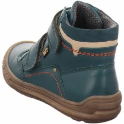 Froddo Bottes Couleur Vert -Pas Cher Easy Peasy Magasin 24127518 500 C