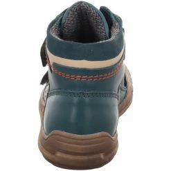 Froddo Bottes Couleur Vert -Pas Cher Easy Peasy Magasin 24127518 500 D