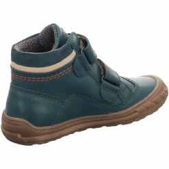 Froddo Bottes Couleur Vert -Pas Cher Easy Peasy Magasin 24127518 500 E