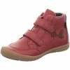 Froddo Bottes Couleur Rouge -Pas Cher Easy Peasy Magasin 24127524 500 A