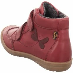 Froddo Bottes Couleur Rouge -Pas Cher Easy Peasy Magasin 24127524 500 C