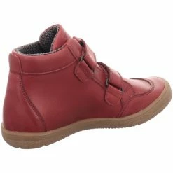 Froddo Bottes Couleur Rouge -Pas Cher Easy Peasy Magasin 24127524 500 E