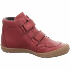 Froddo Bottes Couleur Rouge -Pas Cher Easy Peasy Magasin 24127524 500 F