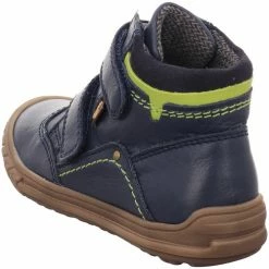 Froddo Bottes Couleur Bleu -Pas Cher Easy Peasy Magasin 24127528 500 C