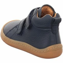 Froddo Pantoufles / Chaussons Couleur Bleu -Pas Cher Easy Peasy Magasin 24127536 500 C