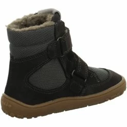 Froddo Pantoufles / Chaussons Couleur Gris -Pas Cher Easy Peasy Magasin 24140604 500 E