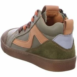 Froddo Pantoufles / Chaussons Couleur Vert -Pas Cher Easy Peasy Magasin 24140648 500 C