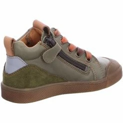 Froddo Pantoufles / Chaussons Couleur Vert -Pas Cher Easy Peasy Magasin 24140648 500 E