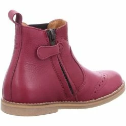 Froddo Bottes Couleur Autres -Pas Cher Easy Peasy Magasin 24143966 500 E