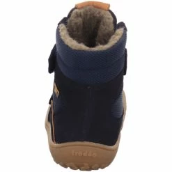 Froddo Pantoufles / Chaussons Couleur Bleu -Pas Cher Easy Peasy Magasin 24189806 500 D