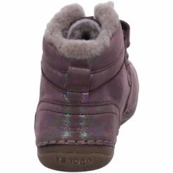 Froddo Pantoufles / Chaussons Couleur Violet -Pas Cher Easy Peasy Magasin 24199575 500 D