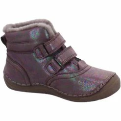 Froddo Pantoufles / Chaussons Couleur Violet -Pas Cher Easy Peasy Magasin 24199575 500 F