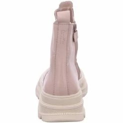 Froddo Bottes Couleur Beige -Pas Cher Easy Peasy Magasin 24284538 500 D