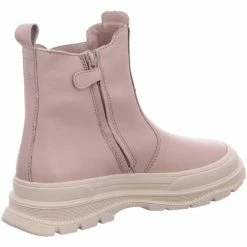 Froddo Bottes Couleur Beige -Pas Cher Easy Peasy Magasin 24284538 500 E