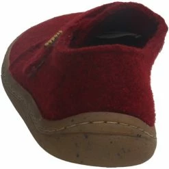 Froddo Pantoufles / Chaussons Couleur Rouge -Pas Cher Easy Peasy Magasin 24369618 500 D