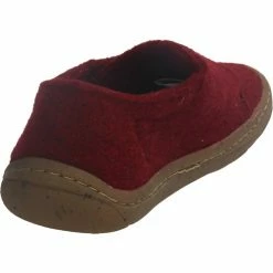 Froddo Pantoufles / Chaussons Couleur Rouge -Pas Cher Easy Peasy Magasin 24369618 500 E