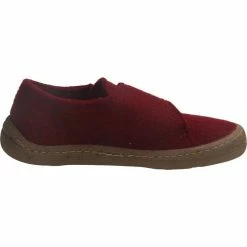 Froddo Pantoufles / Chaussons Couleur Rouge -Pas Cher Easy Peasy Magasin 24369618 500 F