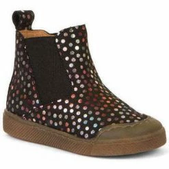 Froddo BOTTINES 2160075 Bottines / Boots Couleur NOIR