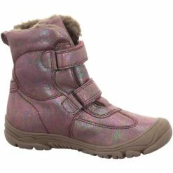 Froddo Bottes Couleur Autres -Pas Cher Easy Peasy Magasin 24371972 500 F