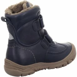 Froddo Pantoufles / Chaussons Couleur Bleu -Pas Cher Easy Peasy Magasin 24371976 500 E