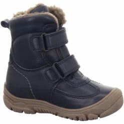 Froddo Pantoufles / Chaussons Couleur Bleu -Pas Cher Easy Peasy Magasin 24371976 500 F